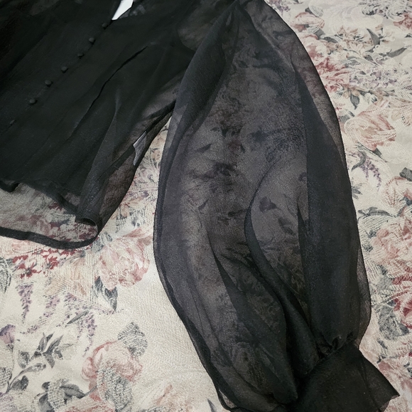 Cocktail top - Picture 7 of 9